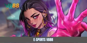 e-sport vb88