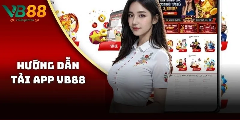 tải app vb88