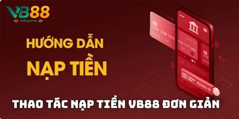 Thao tác đơn giản với hướng dẫn chi tiết thực hiện qua mọi phương thức