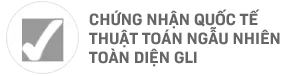 chứng nhận thuật toán sạch - vb88.games