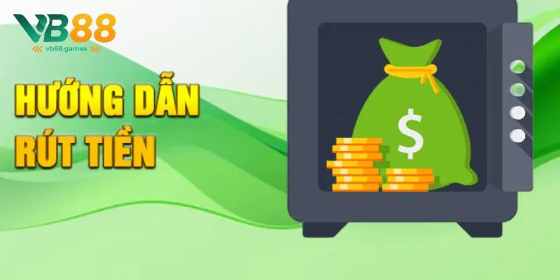 rút tiền vb88